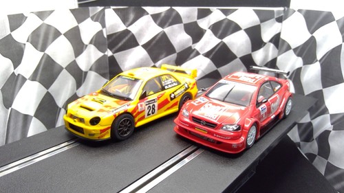 Scalextric slot car - 1/32,