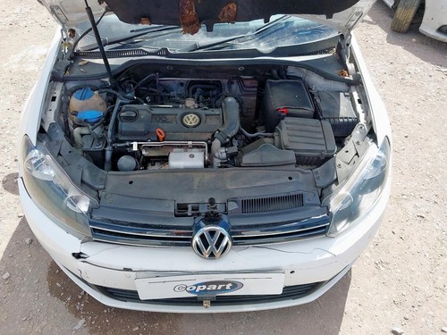 Genuine golf mk6 gearbox 6 - golf,