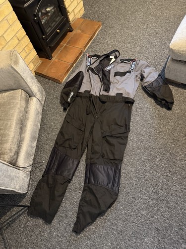 Sparco mechanics overalls - sparco,
