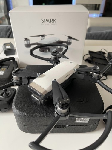 Dji spark fly - fly, combo