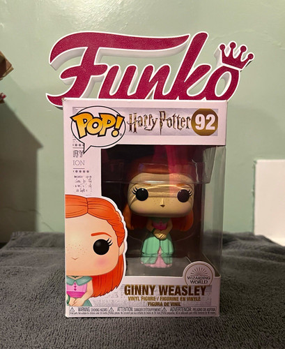 Funko pop harry - pop!, potter