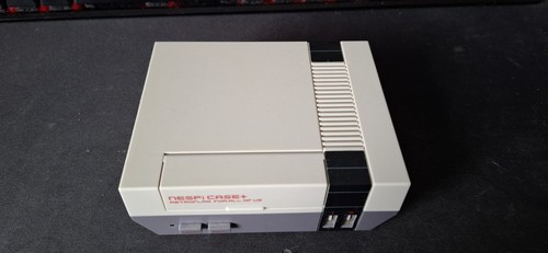 Raspberry and nespi case - 3b,