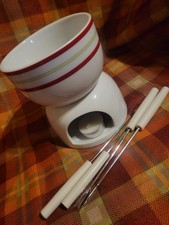 Fondue Set
