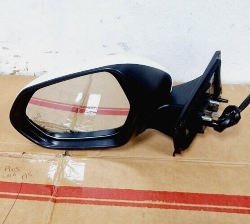 Toyota prius wing mirror - toyota,