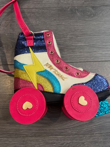 Betsy johnstone roller skate - johnstone,