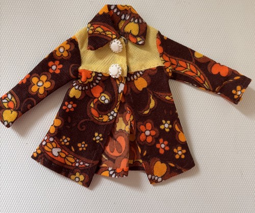 Vintage 1970s tressy doll - 1970s,