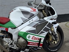 HONDA VTR 1000 SP2 OEM FAIRING SET FULL BODYWORK RVT 1000R RC51 VTR 1000 SP1