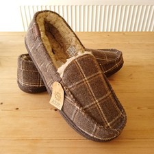 BOXED SIZE 9 MENS JO & JOE