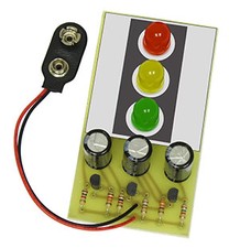 C6810 - Giant LED Traffic
