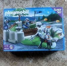 Playmobil 4014 Superset