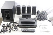 Bose Soundtouch 520 Home