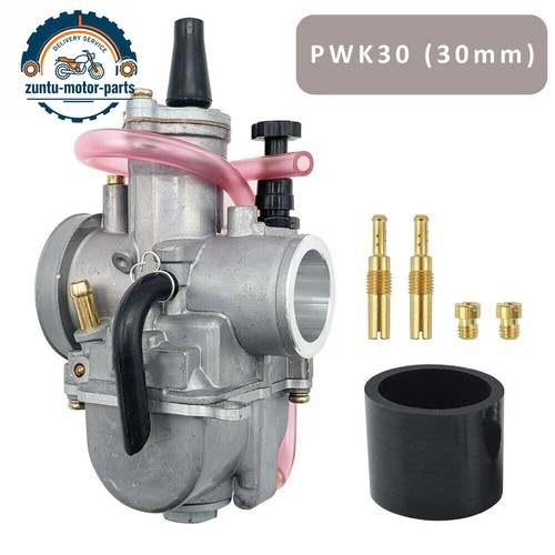 Carburetor pwk30 30mm - kit, for