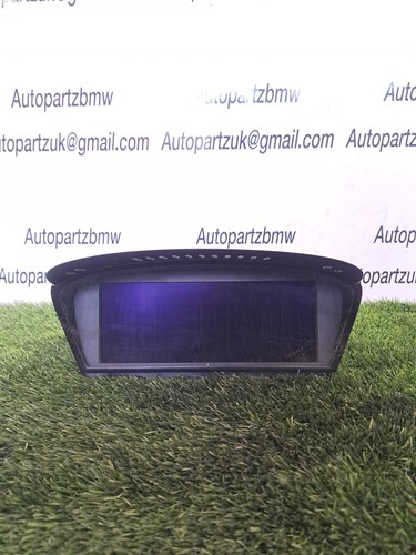 Bmw e60 e90 series - e60, lci