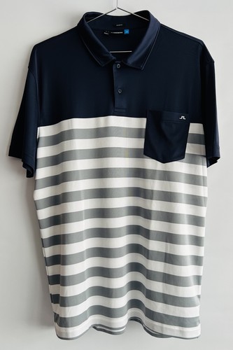 Lindeberg golf polo - golf, shirt