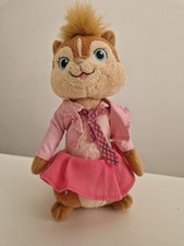 Ty Beanie Alvin and the