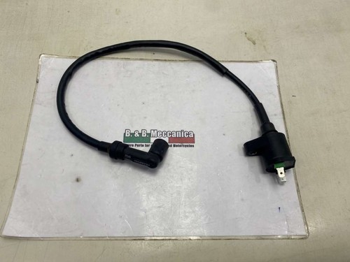 Coil peugeot speedfight - coil,