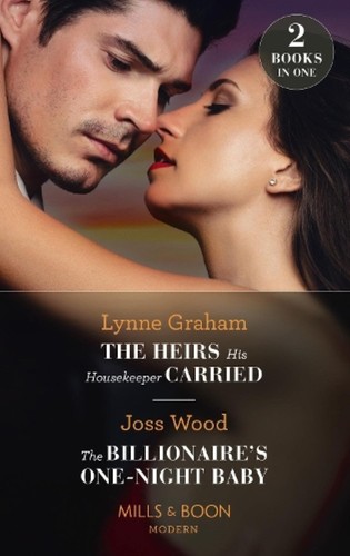 The heirs his housekeeper - the,