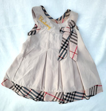 Burberry London cotton summer