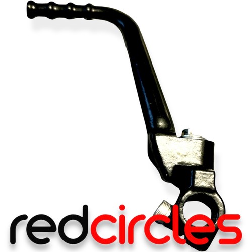 Ktm 50cc kickstart fits - 50cc,