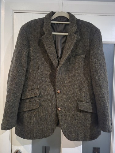 Mens harris tweed - harris,