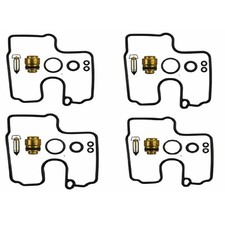 For GSXR750 9697 SRAD Carb