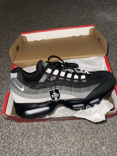 Nike 95s