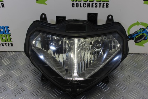 Suzuki gsxr 750 - suzuki, headlight