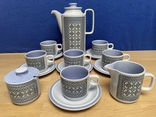 Hornsea Pottery 'Tapestry' 15