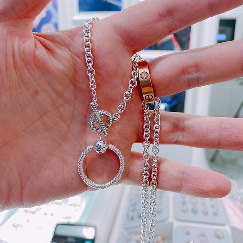 Authentic pandora moments - authentic,