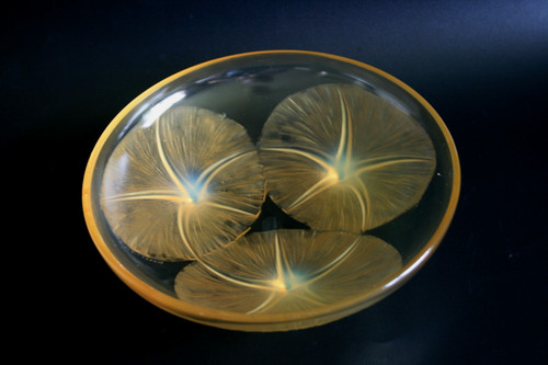 Antique rene lalique volubilis - antique,