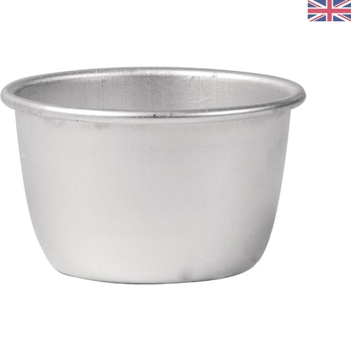 Aluminium mini pudding - mini,
