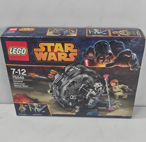 Lego star wars general - wars,