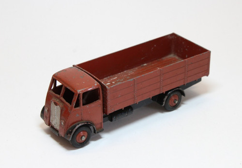 Dinky toys 511 guy 4 - dinky,