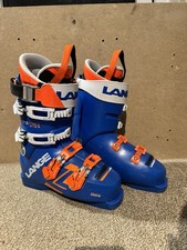 Lange RS130 Wide Men’s Ski