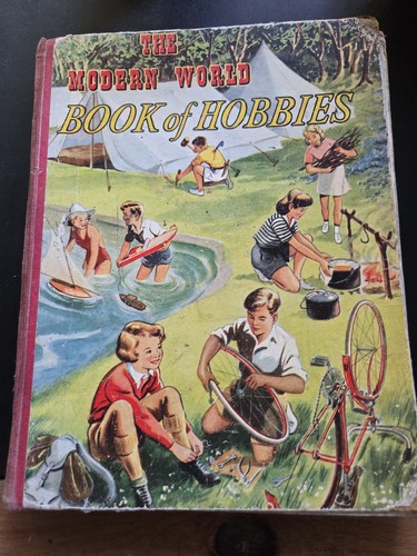 The modern world book - world, of