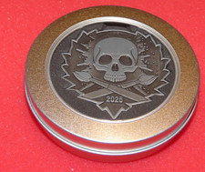 2025 Armies on Parade Silver