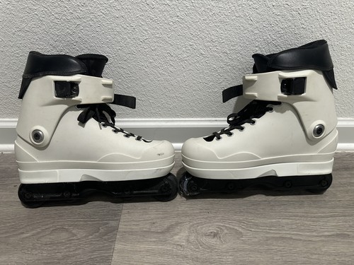 Them 909 custom white - 909,