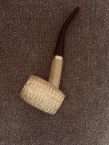 Vintage buescher smoking - vintage, buescher's