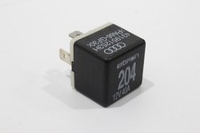 Audi Quattro 85 B2 Electric Fan/Horn Relay 204 431951253H