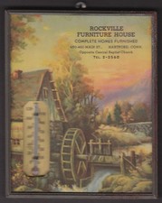 Rockville Furniture House
