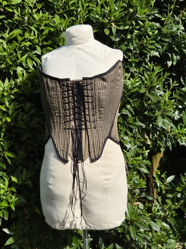 Steampunk style stays size - style,