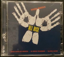 Wynton Marsalis - All Rise-