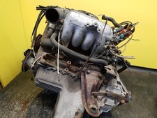 PORSCHE 924 Engine 2.0 Petrol
