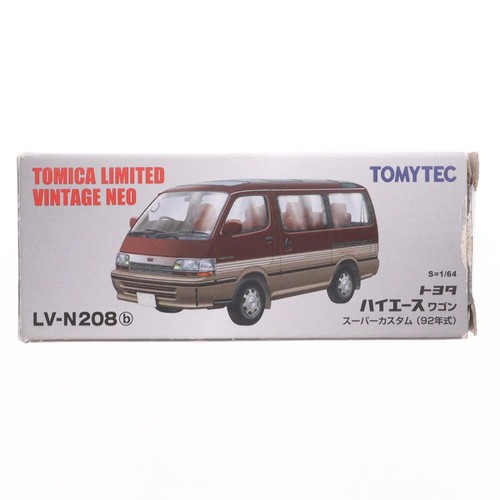 Tomica vintage neo 64 - tomica, 1/64
