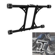 Engine Guard Crash Bar Fits