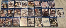 25 PlayStation Vita Game