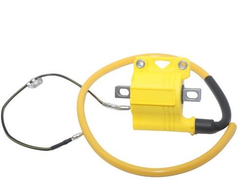 Pit bike race ignition coil - race,