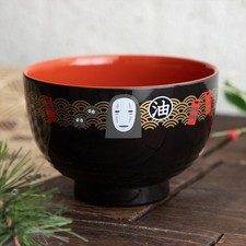 Studio Ghibli Spirited Away