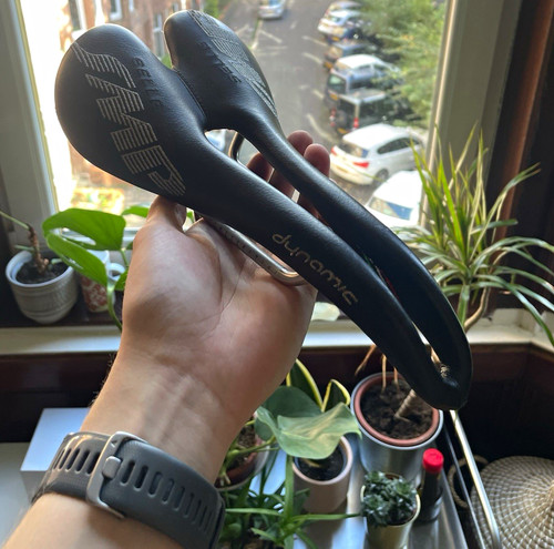 Selle smp dynamic - smp, road