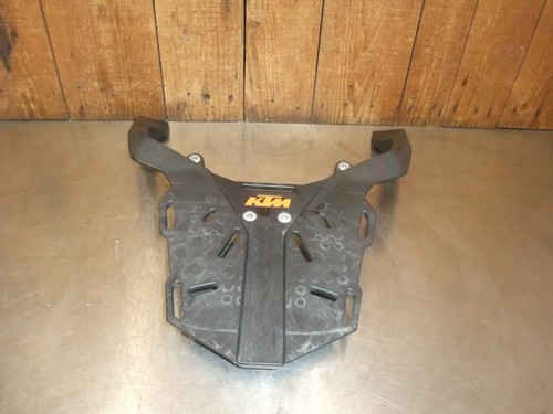 Ktm 990 supermoto - 990, 2009